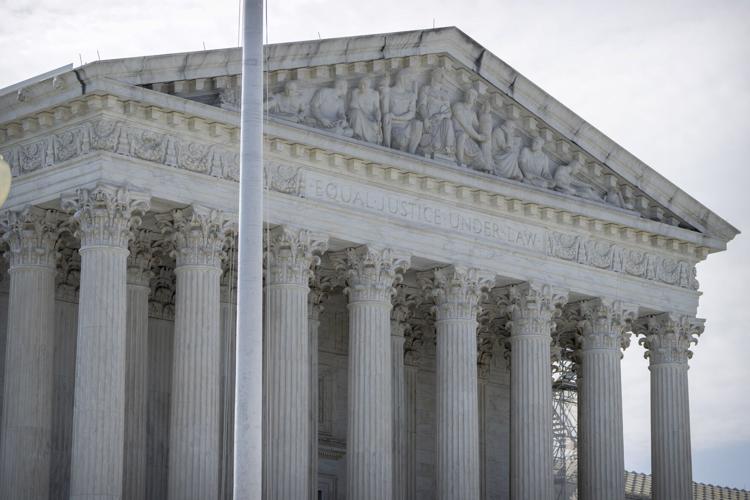 The Supreme Court nears the end of another momentous term A decision