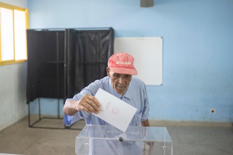 Morocco Elections