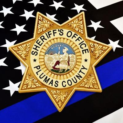 Plumas County Sheriff's Deputies Investigate Body Found Near Quincy