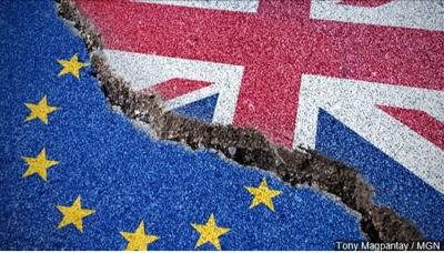 EU Court Adviser Says Britain Can Stop Brexit