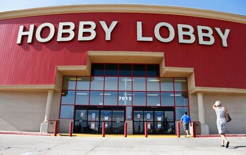 Hobby Lobby Fined $3 Million for Smuggling Iraq Religious Artifacts
