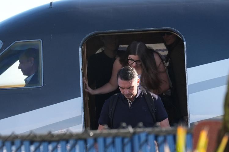 Brazil Election Flavio Bolsonaro
