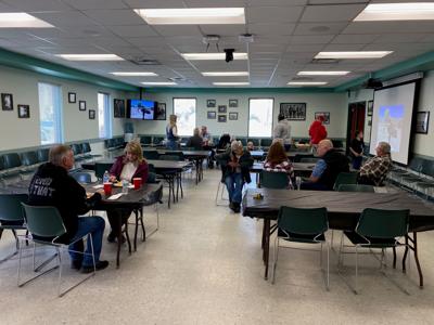 Carson City Sheriff's Office Youth Cadet Pancake Fundraiser
