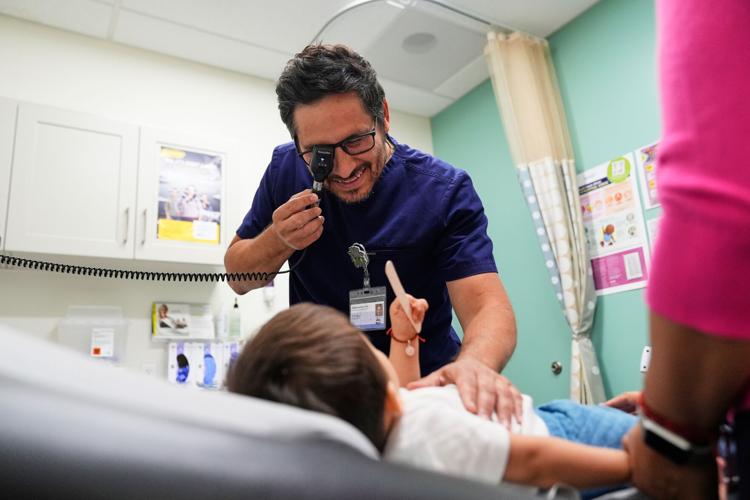 Medicaid Immigration