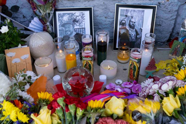 Tucson Shooting Hate Crime