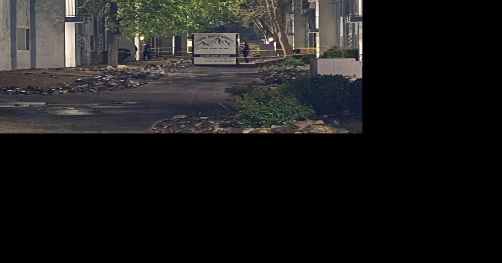 Shooting Kills Man in Reno; Investigation Ongoing | News | 2news.com
