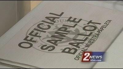 Judge to Review Voter ID Initiative