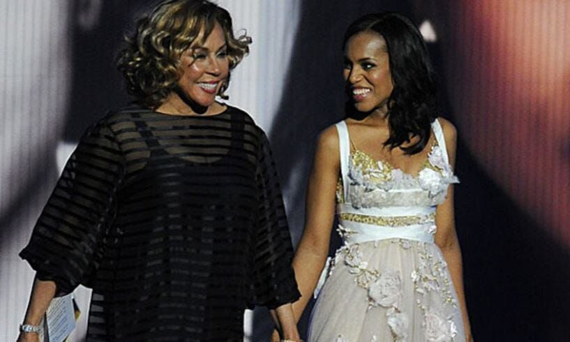 Daughter: Actress Diahann Carroll Dies of Cancer at 84