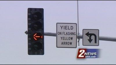 A Troubling Increase at Nevada Intersections