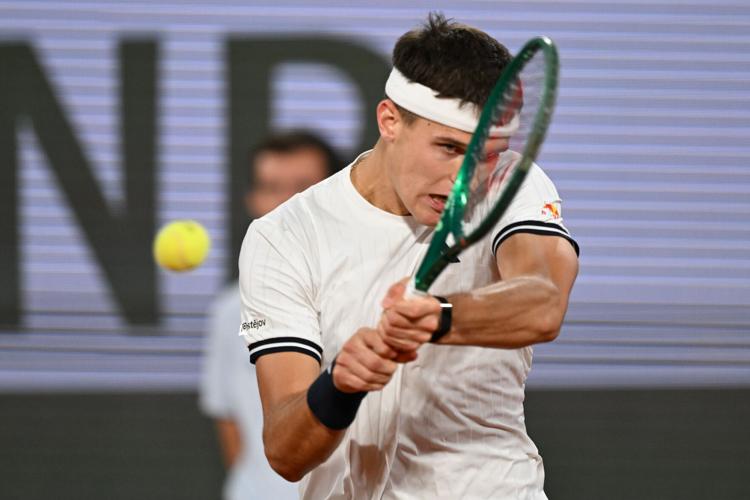 French Open Tennis