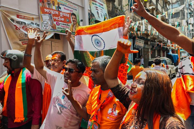 India State Elections