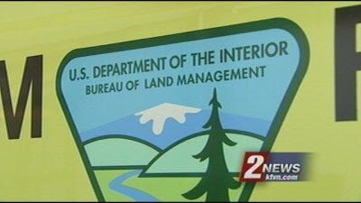 BLM issues Finding of No Significant Impact on Eureka Pipeline Project