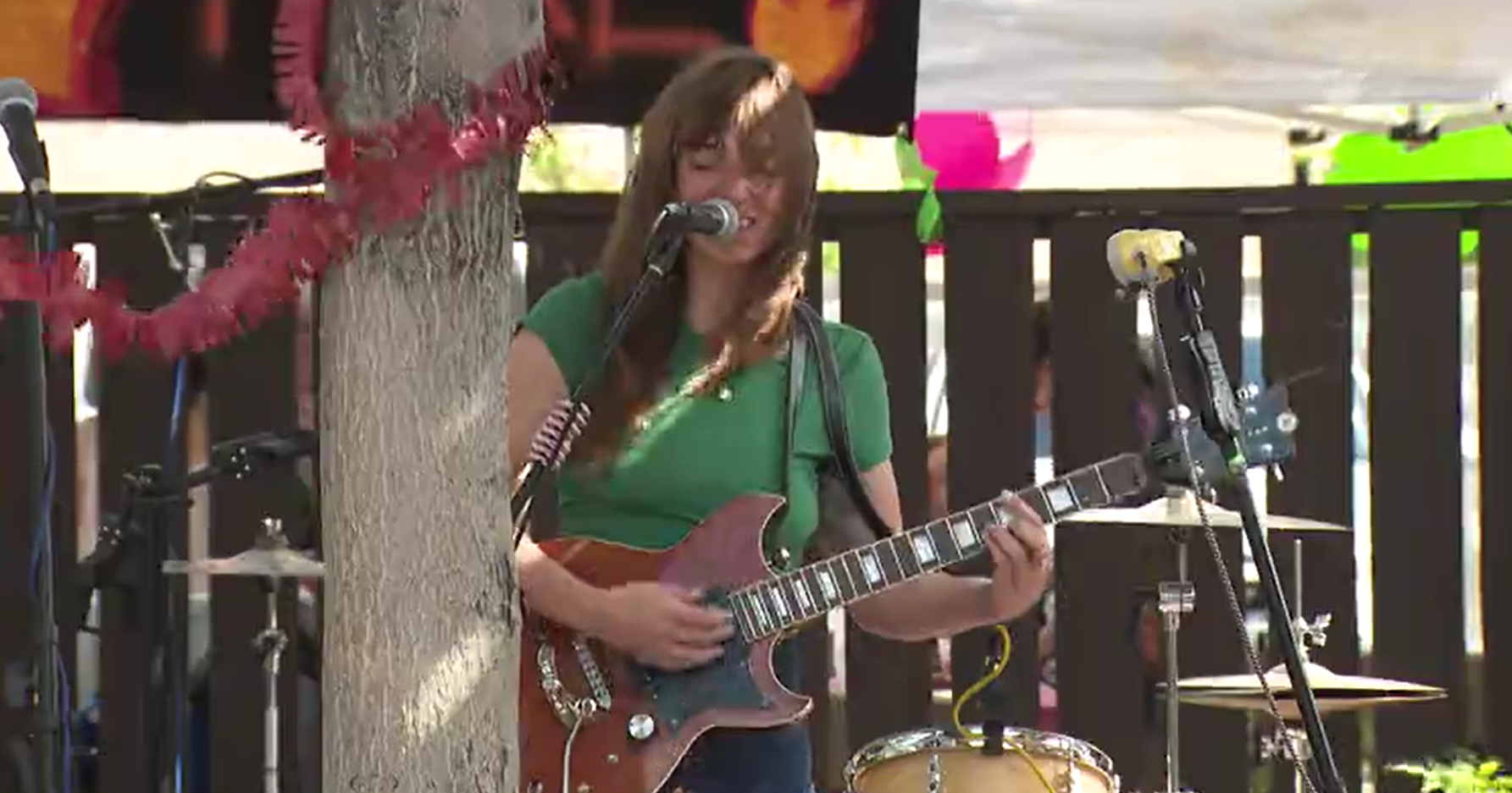 She's on Fire Art and Music Festival - Vimarsana News