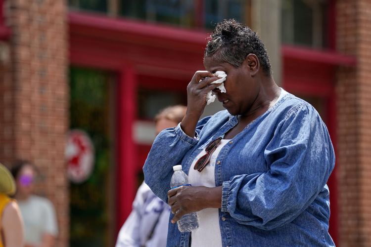Madison Police Shooting