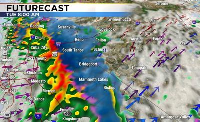 Futurecast, Jan. 9, 2023
