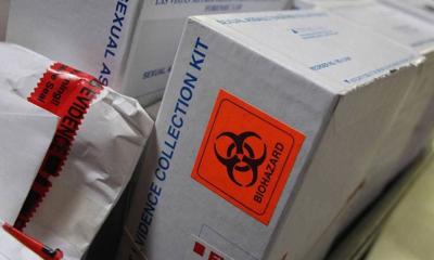 Nevada AG Ford Says Rape Kit Backlog Testing Completed