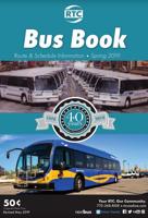 New RTC Weekend Schedules Go Into Effect Today