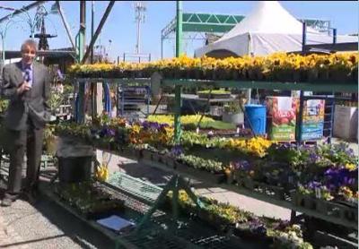 Planting Season is Here in the Truckee Meadows