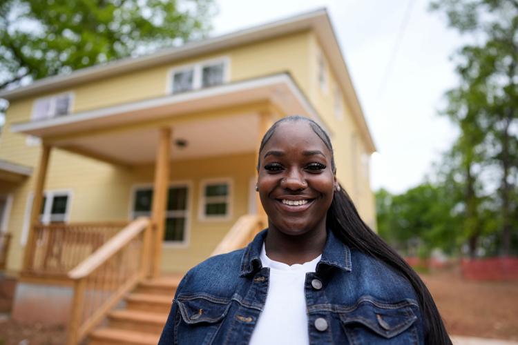 Philanthropy Habitat Carter