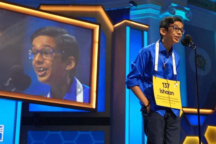 Spelling Bee