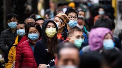Coronavirus Fear Touches Off a Global Run on Face Masks