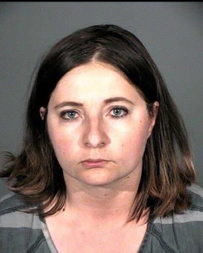 Carson City Woman Sentenced to Prison for Faking Son's Death for Profit