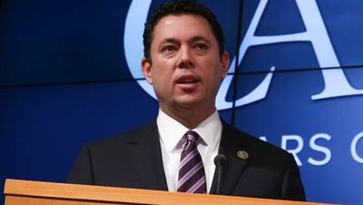 Utah's Chaffetz Announces Leaving Office by End of June
