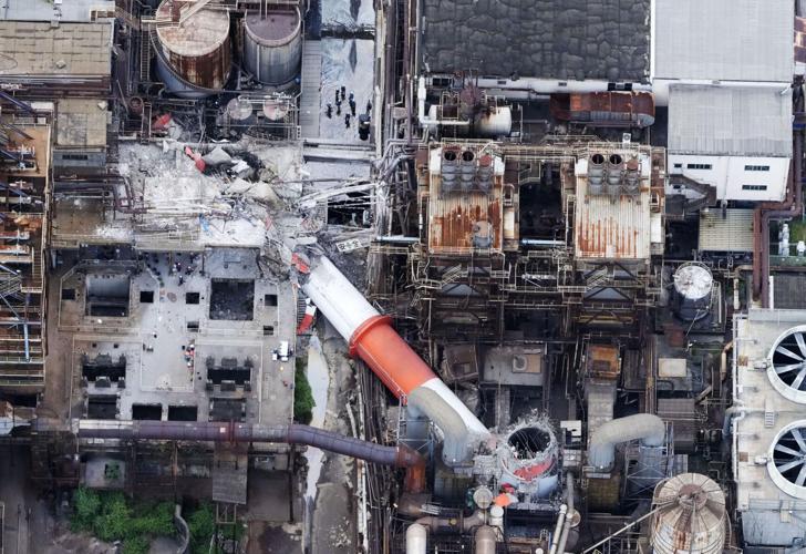 Japan Earthquake