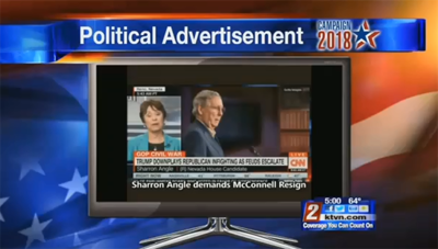 Get Ready: Political Ads Will Increase