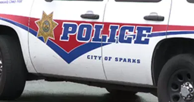 Sparks Police