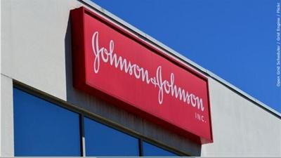 Johnson & Johnson to Split Into 2 Companies