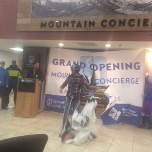 Concierge Store Opens Inside Reno-Tahoe International Airport