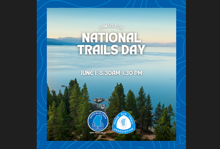 National Trails Day