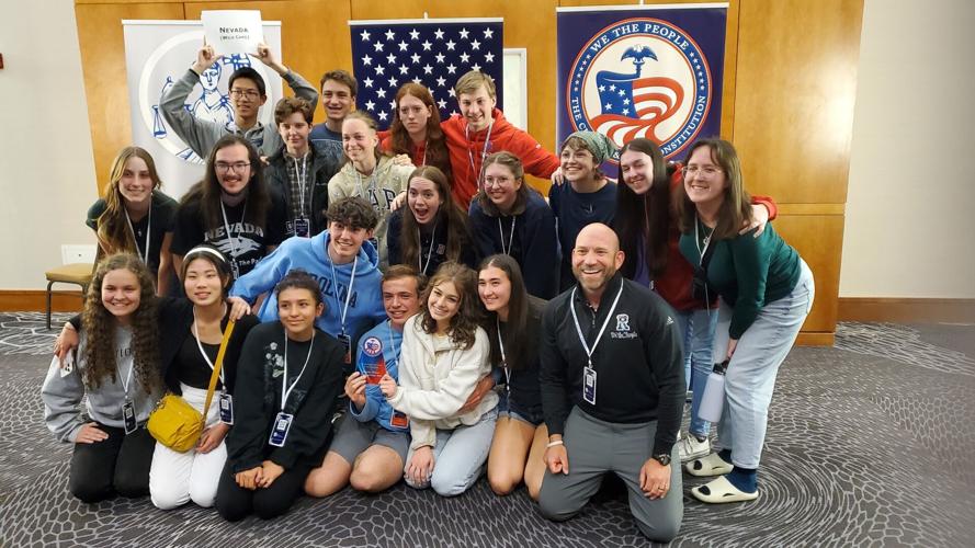 Reno High we the people.jpg
