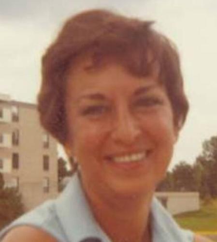 Human remains identified