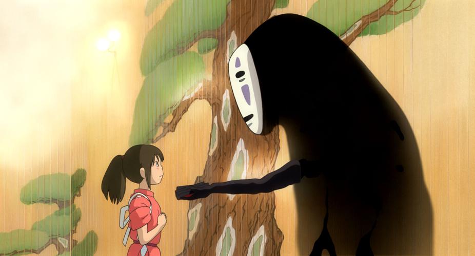 Film-Studio Ghibli