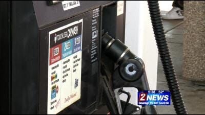 AAA: Gas Prices Continue to Climb