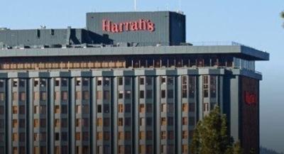 Harrah's Lake Tahoe Plans June 4 Reopening; Harveys to Reopen at Later Date