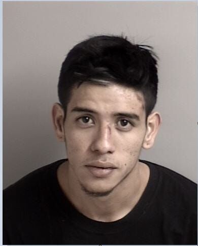 South Lake Tahoe Police: Arrest Made in Drive-By Shooting at Pioneer Inn Motel