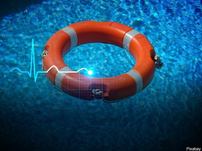 Washoe County ME Identifies Man Who Died After Pulled From River