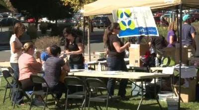 Local Bone Marrow Donor Drive Held for 15-Year-Old Boy