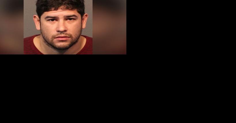 Man Wanted in Texas Arrested in Gerlach - Vimarsana News