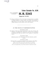H.R. 5345