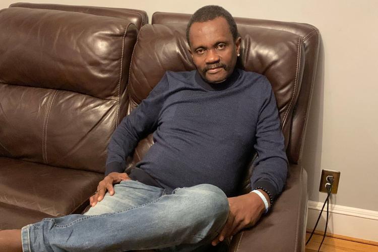 Immigrant Detainee Death