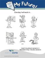 WCSD Teams With EDAWN on Student Activity Book