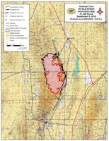 Sierra Club, BLM Repairing Campground in Northeast Nevada