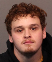 Motorcyclist injured, driver arrested in East Prater Way crash