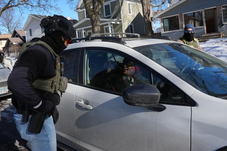 Immigration Enforcement What's Next