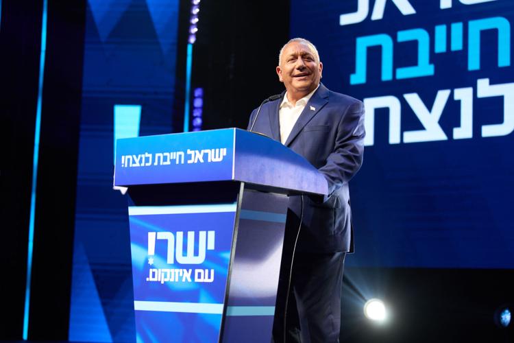 Israel Politics