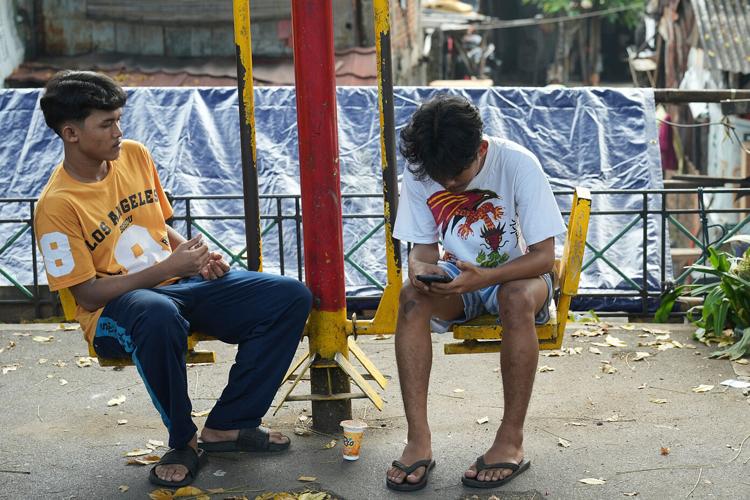 Indonesia Social Media